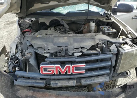 2009 GMC Sierra K1500 z USA, uszkodzony, nr VIN 3GTEK13379G190920